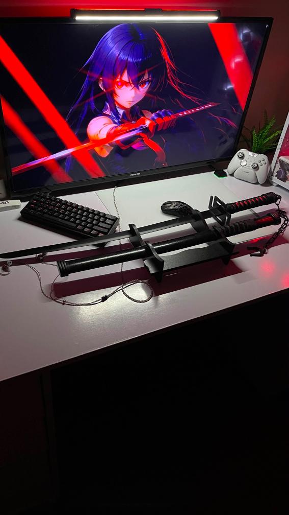 Katana