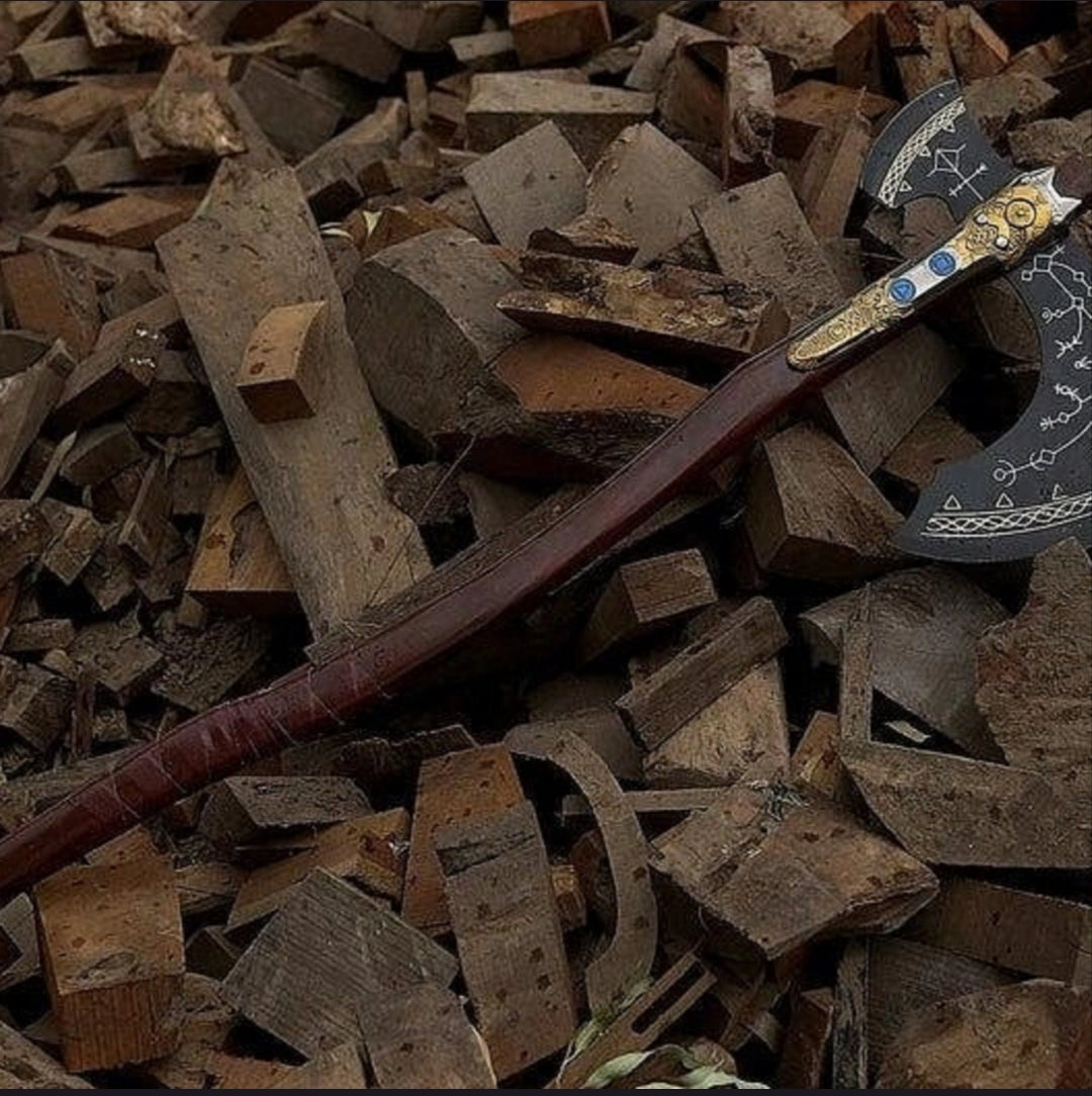 Axes