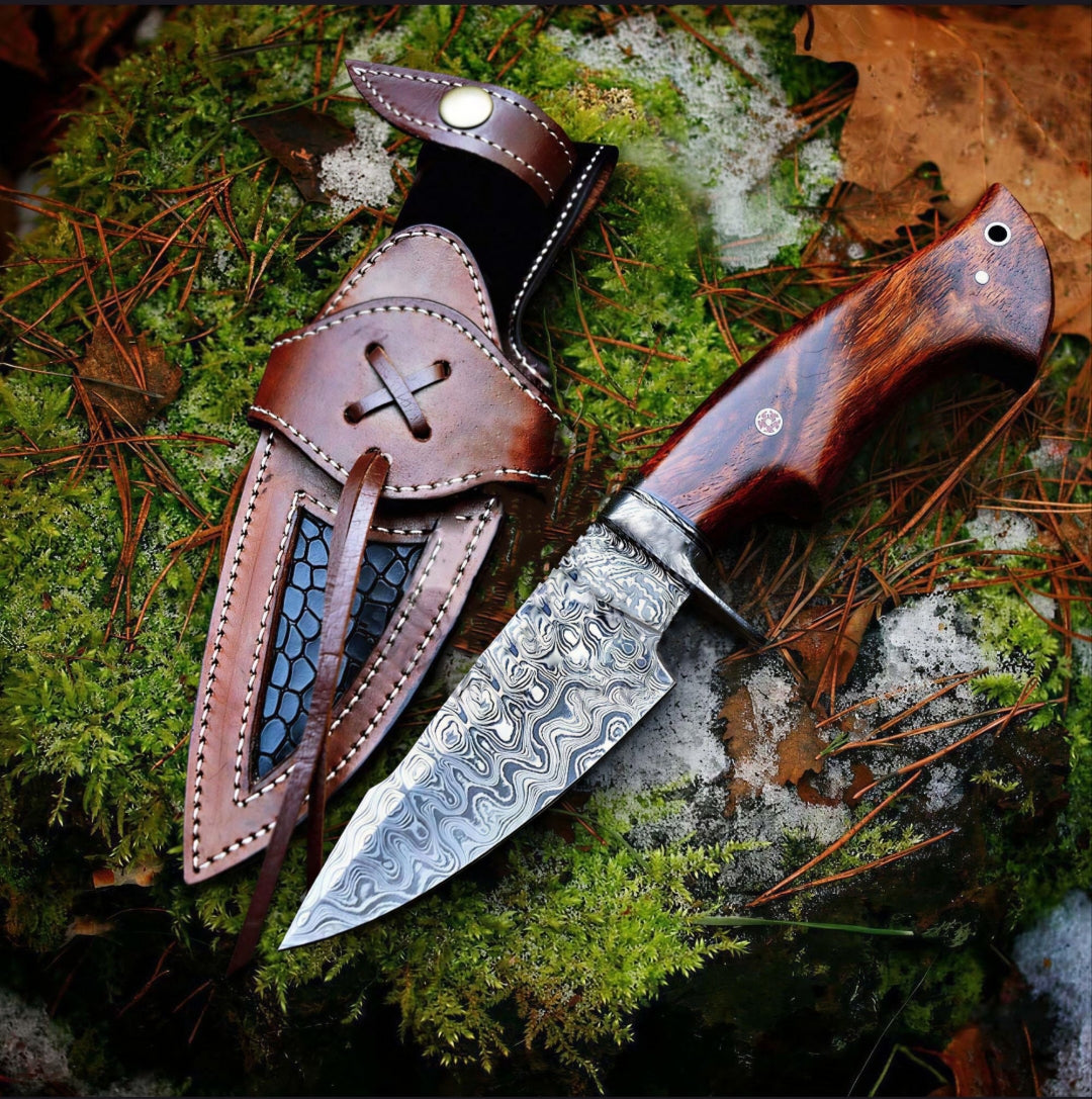 Daggers