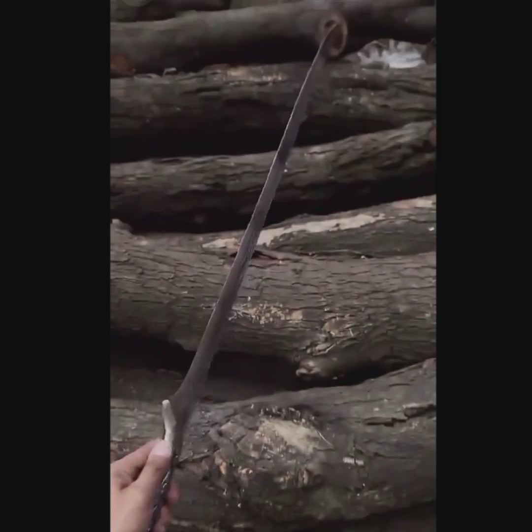 Thrunduil Sword ( Including wall mount)