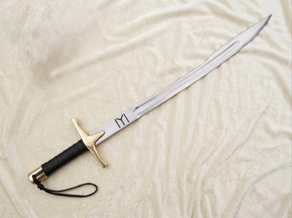 Ertugal Sword