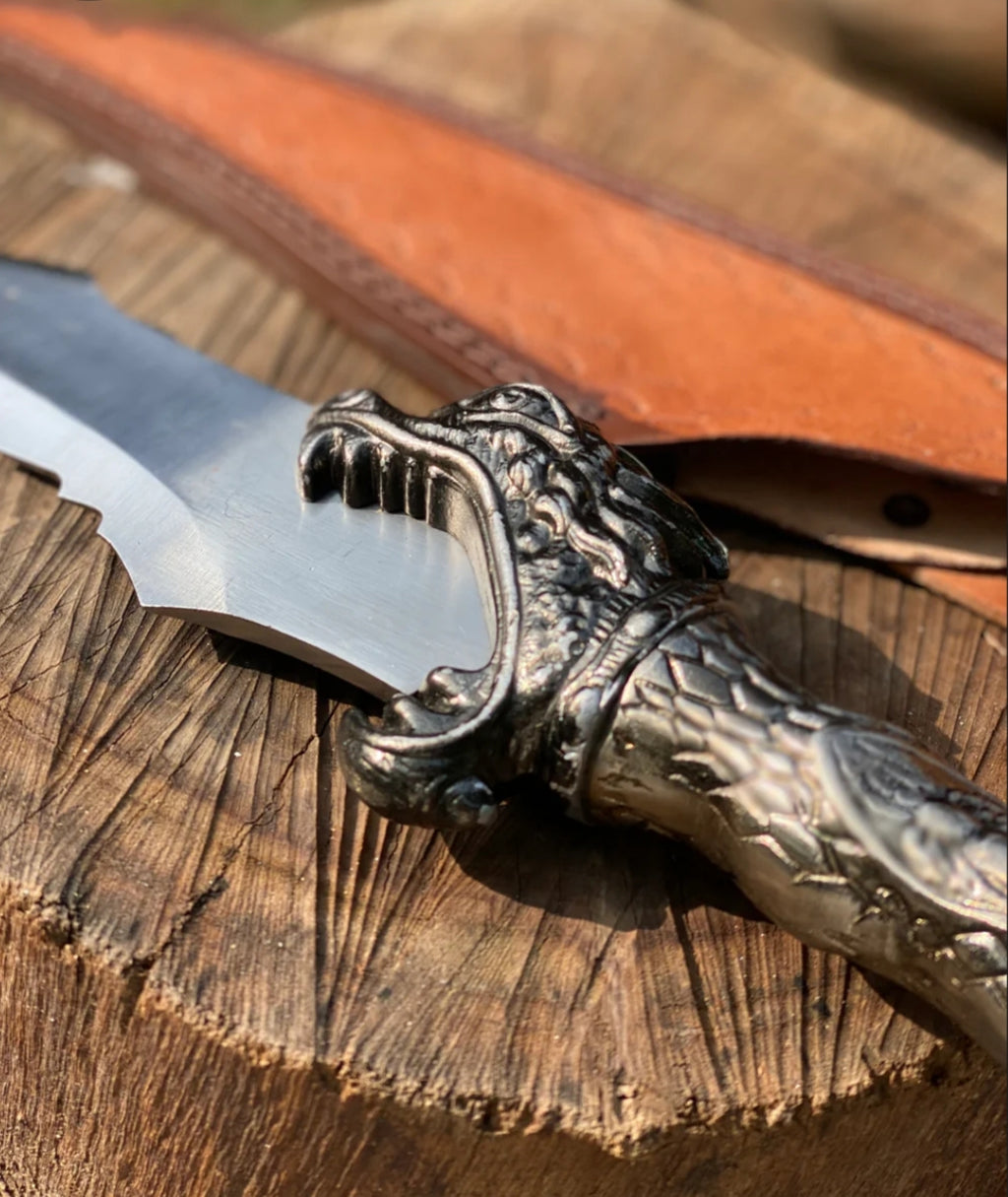 Tiger Dagger