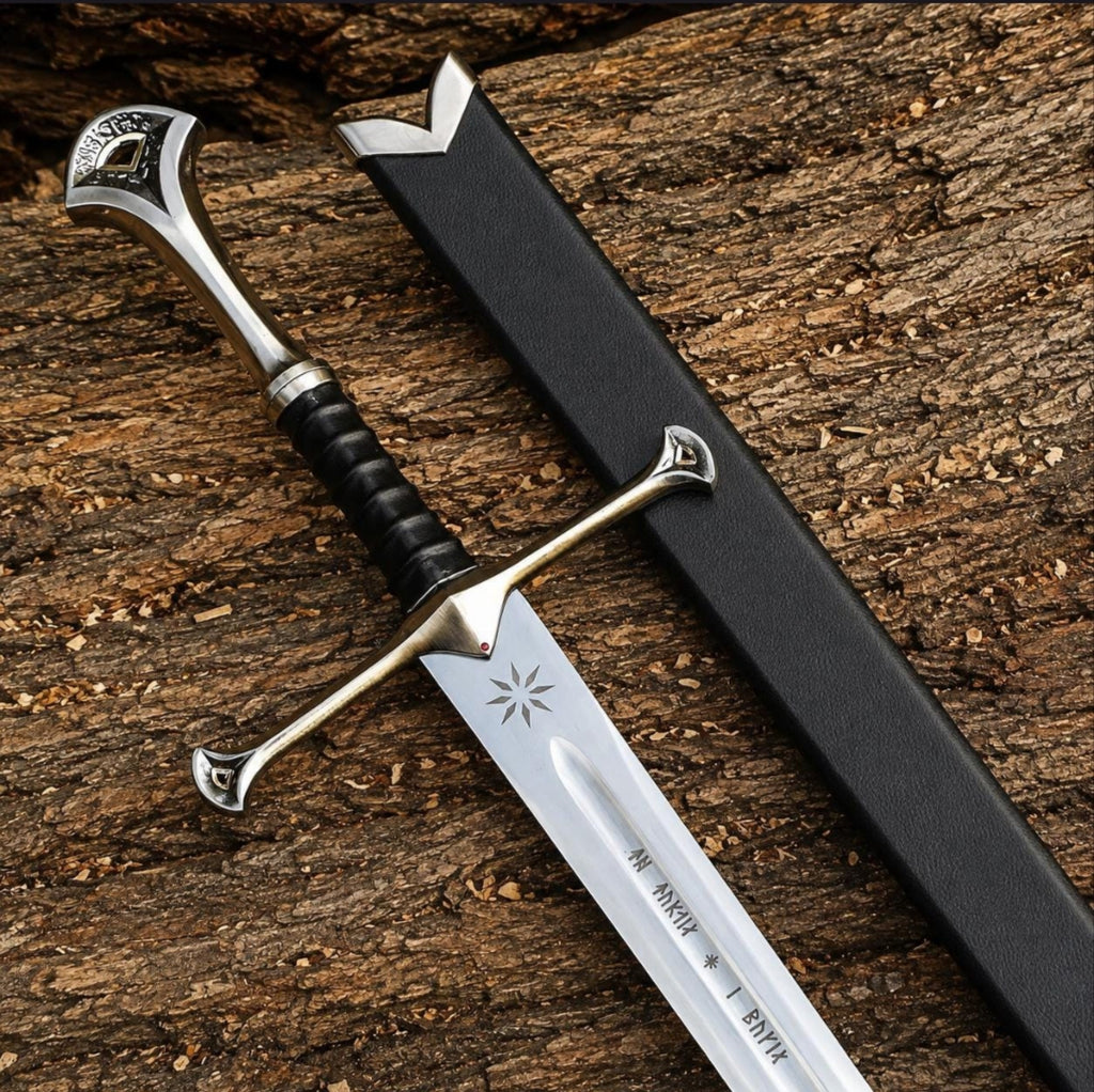 Narsil Sword ( Full Set )