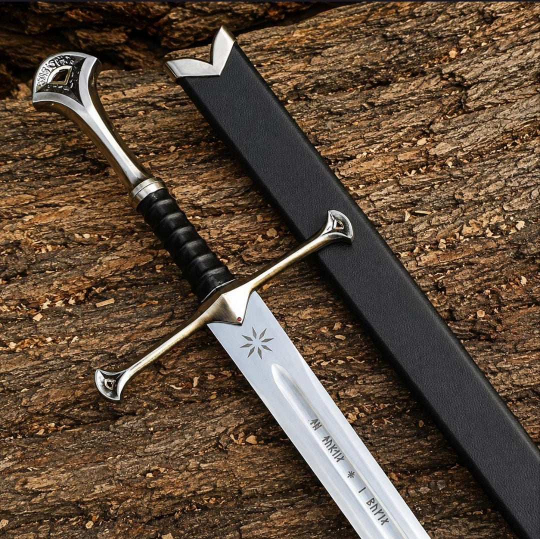 Narsil Sword ( Full Set )