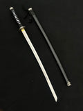 Samurai Ninja katana
