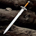Barbarian Sword