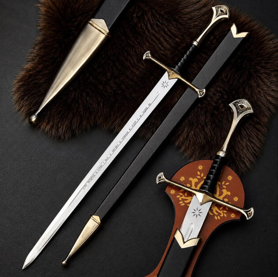 Narsil Sword ( Full Set )