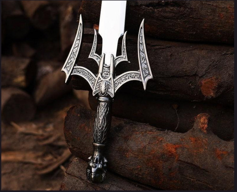 Real Viking Sword