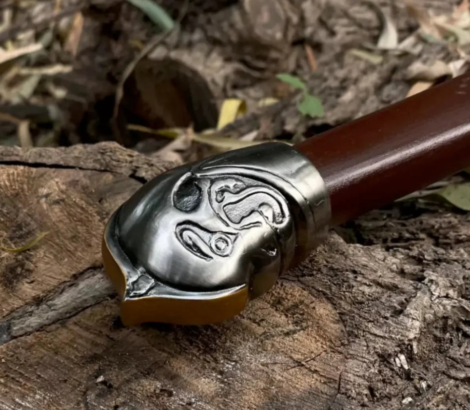 God of War ( Axe)