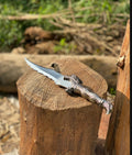 Tiger Dagger