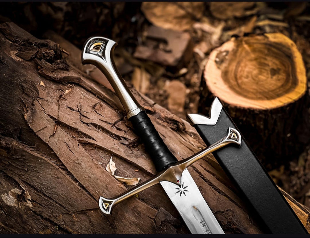 Narsil Sword