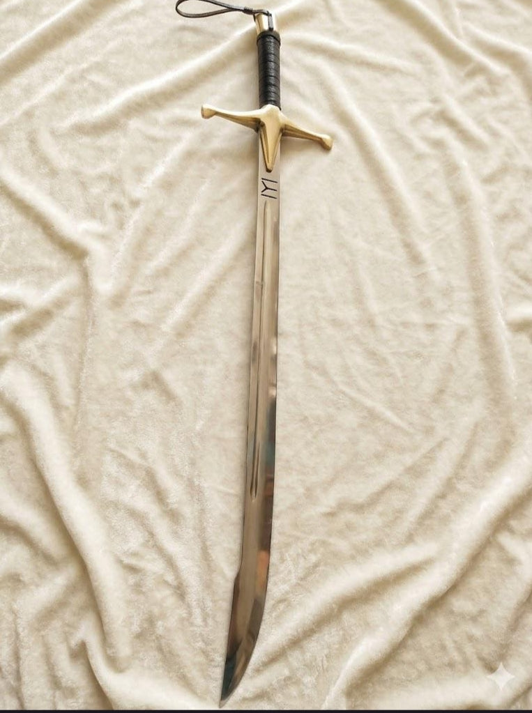 Ertugal Sword