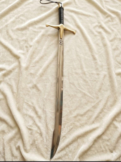 Ertugal Sword