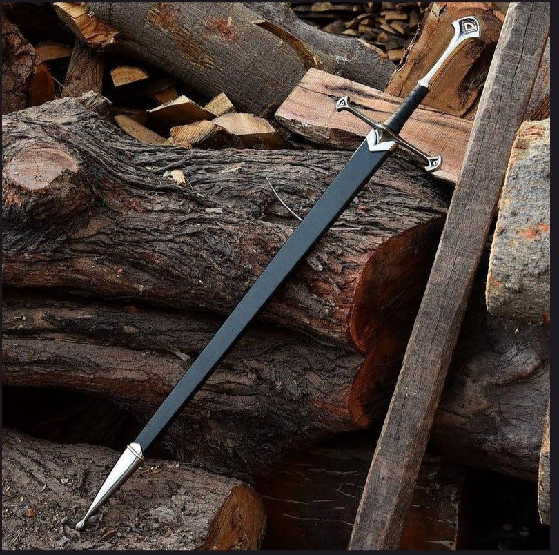 Narsil Sword ( Full Set )