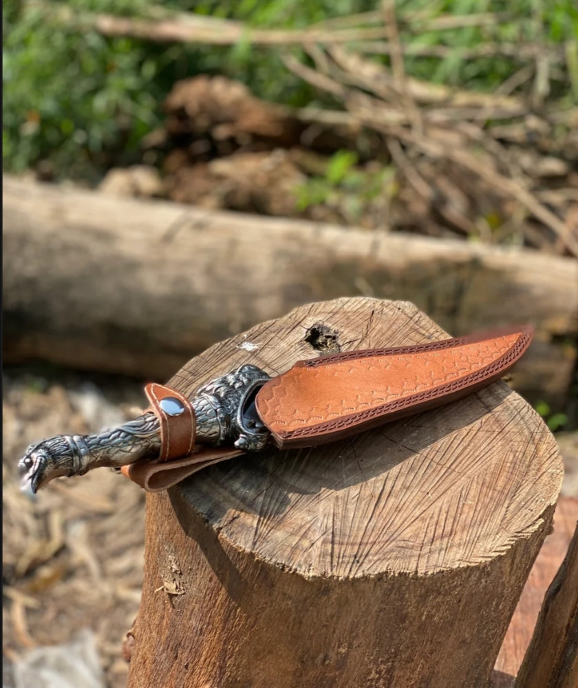Tiger Dagger