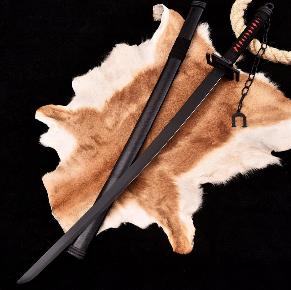 Zangetsu katana
