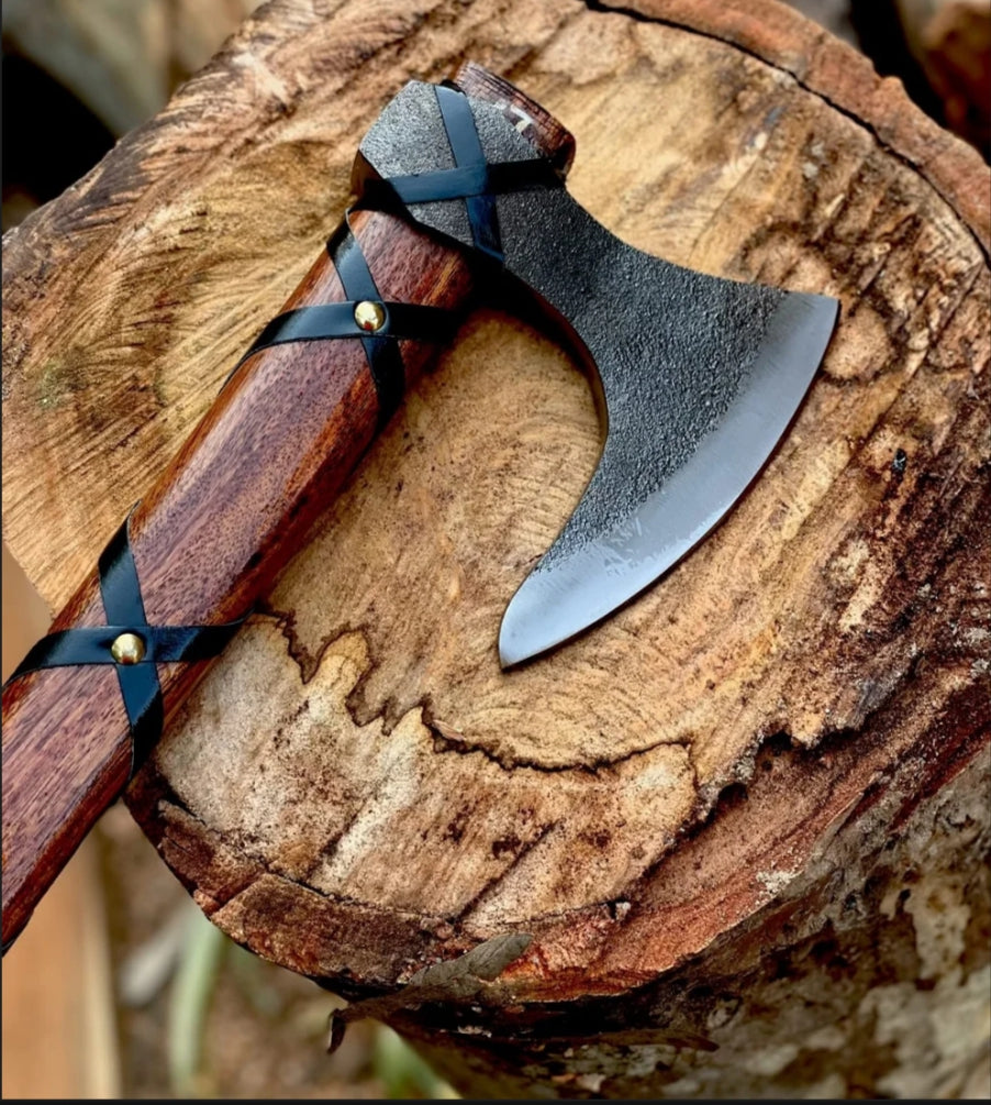 Ragnor Axe