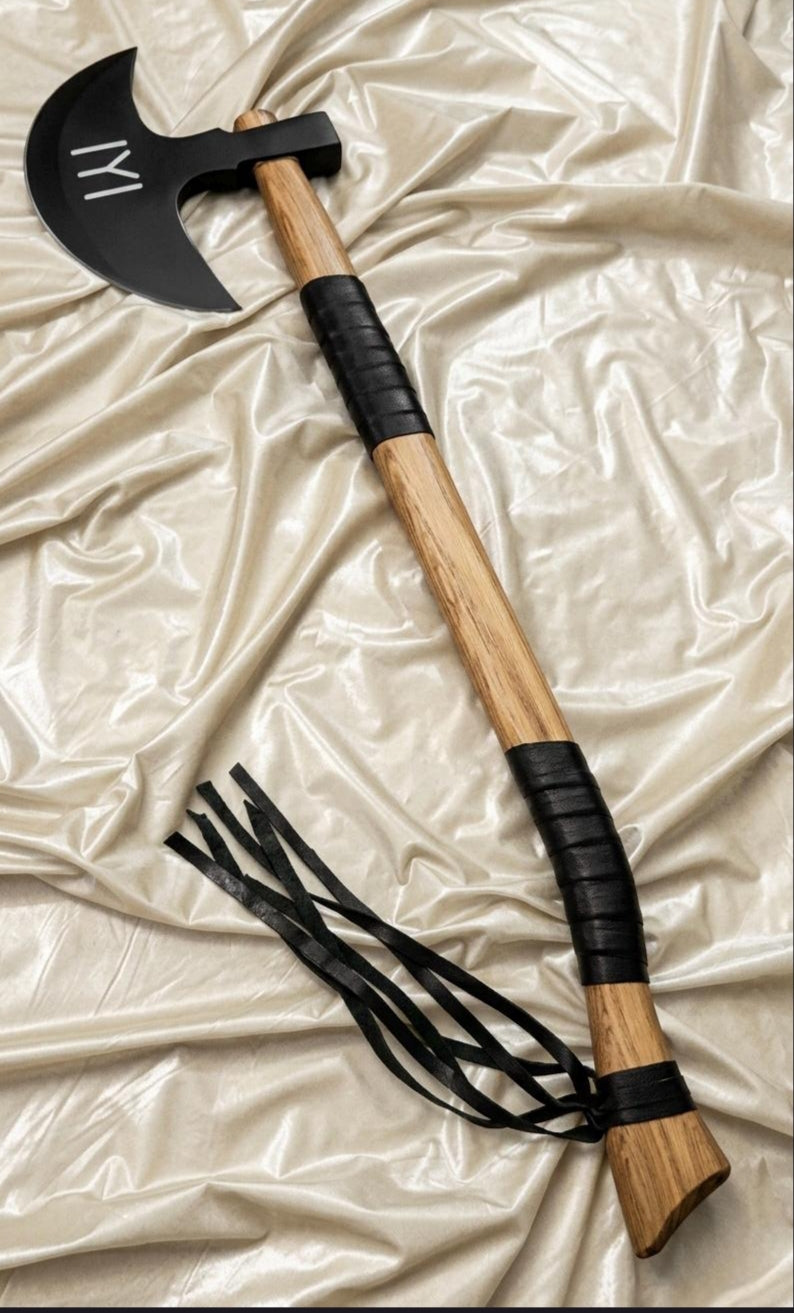 Ertugul ( Axe )