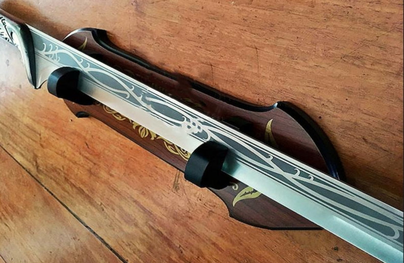Thrunduil Sword