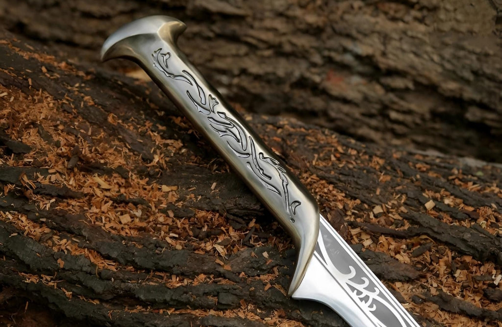 Thrunduil Sword