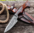 Bobcat dagger