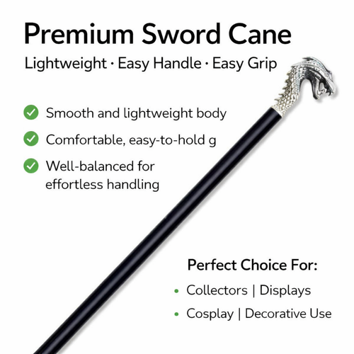 Cane Stick sword