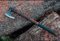 Ragnor Axe