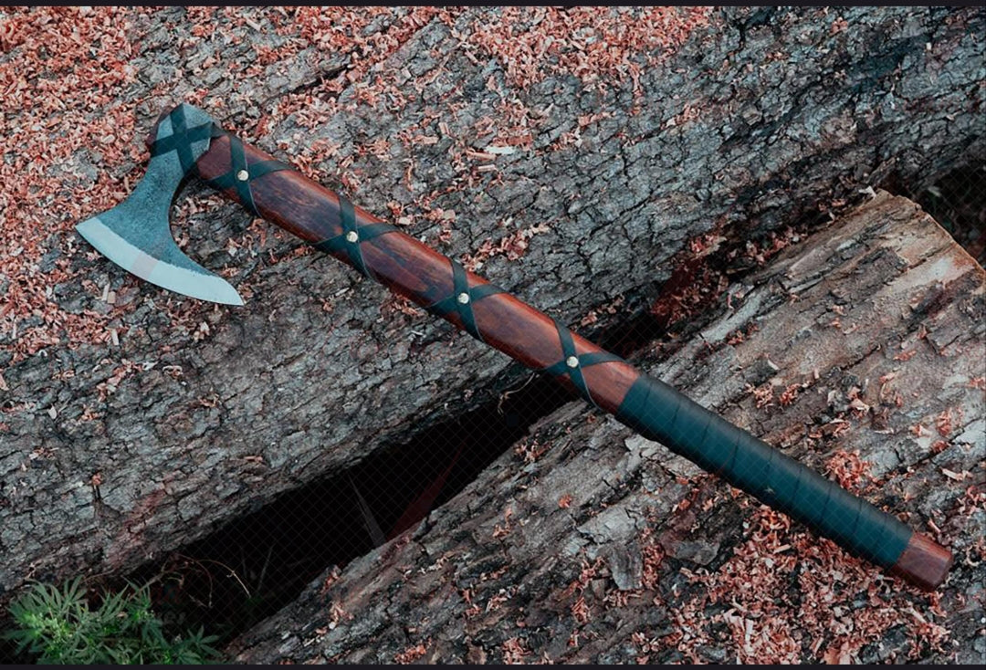Ragnor Axe