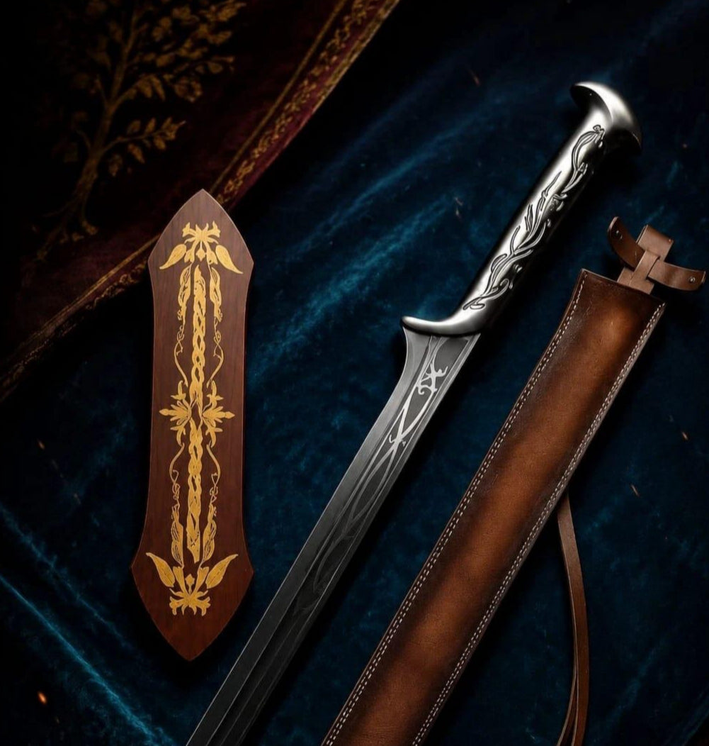 Thrunduil Sword