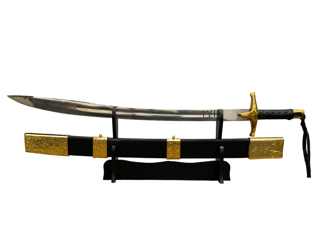 Ertugal Sword